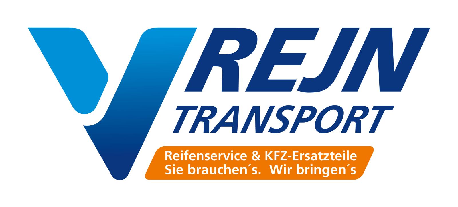 Logo Vr-Transport - Transport · Reifen & KFZ-Ersatzteile 